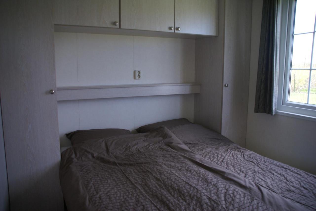 Camping Scheldeoord Baarland Room photo