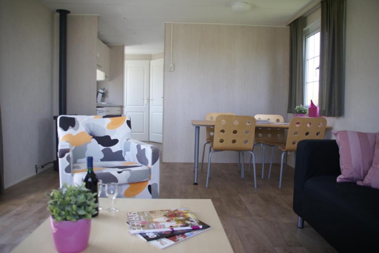 Camping Scheldeoord Baarland Room photo