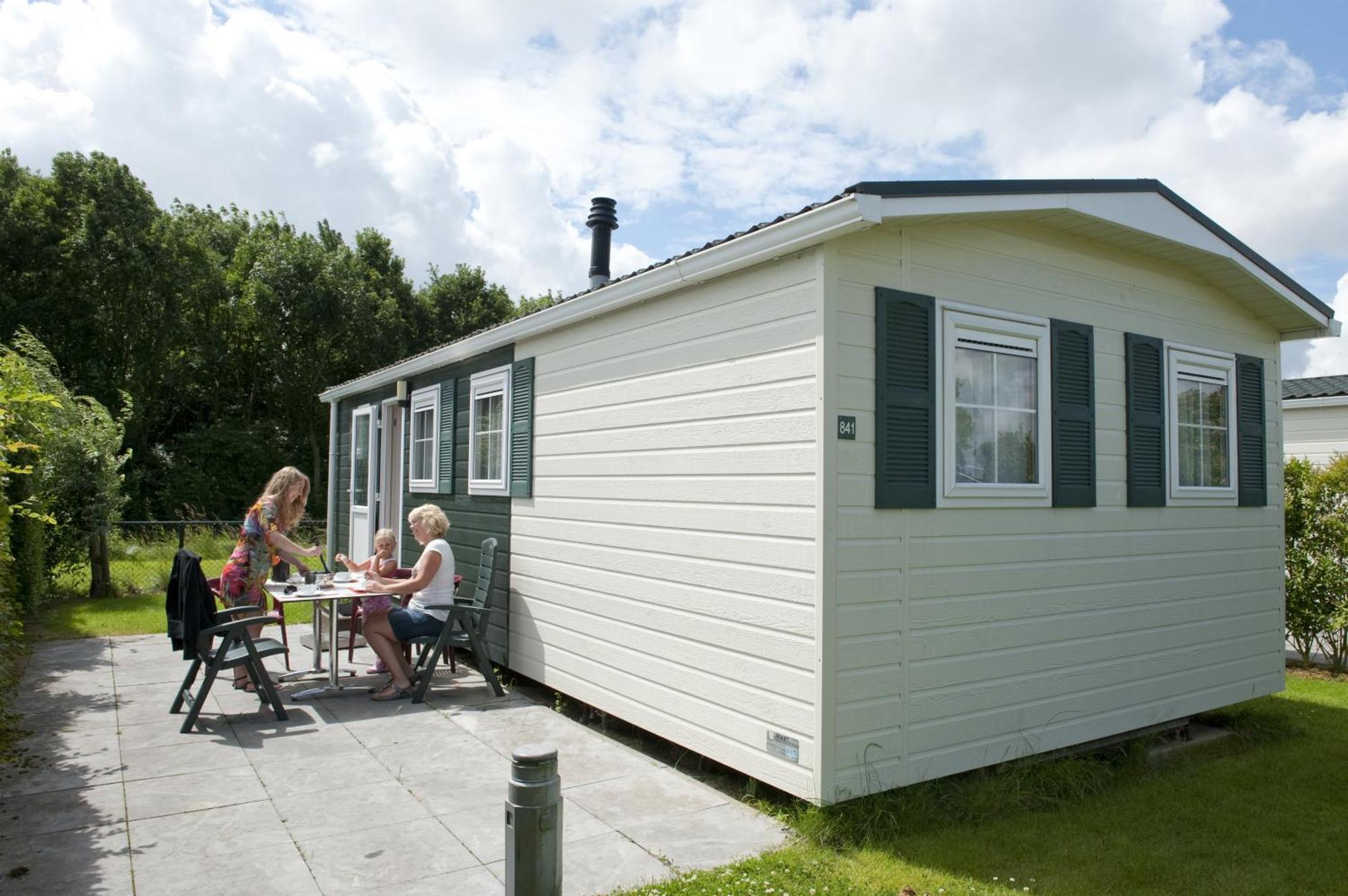 Camping Scheldeoord Baarland Room photo