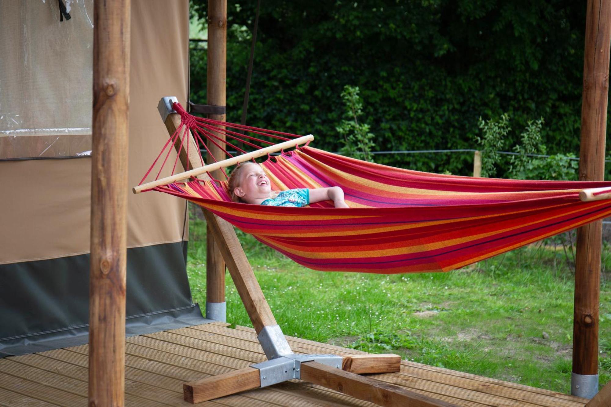Camping Scheldeoord Baarland Room photo