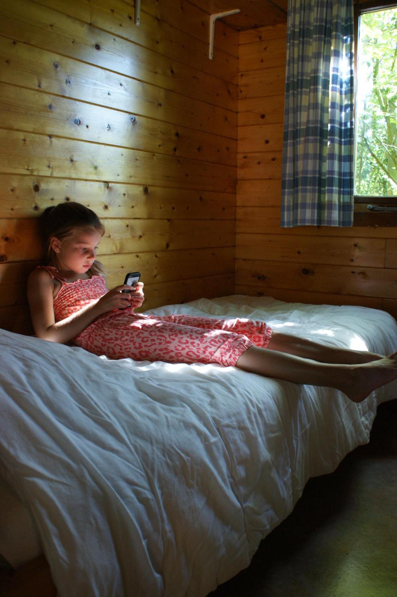 Camping Scheldeoord Baarland Room photo