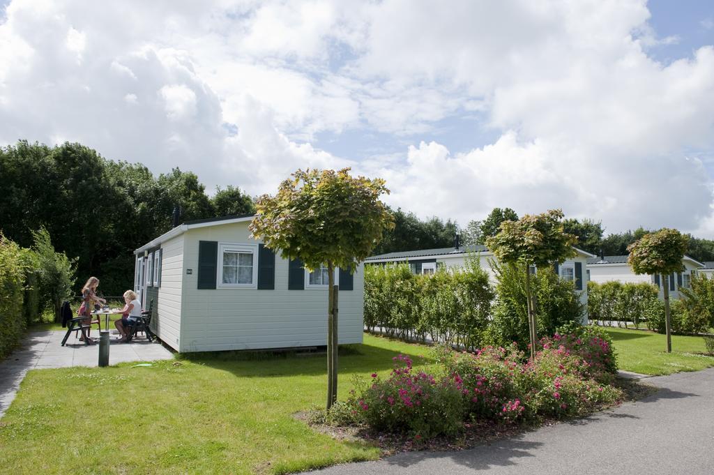 Camping Scheldeoord Baarland Room photo