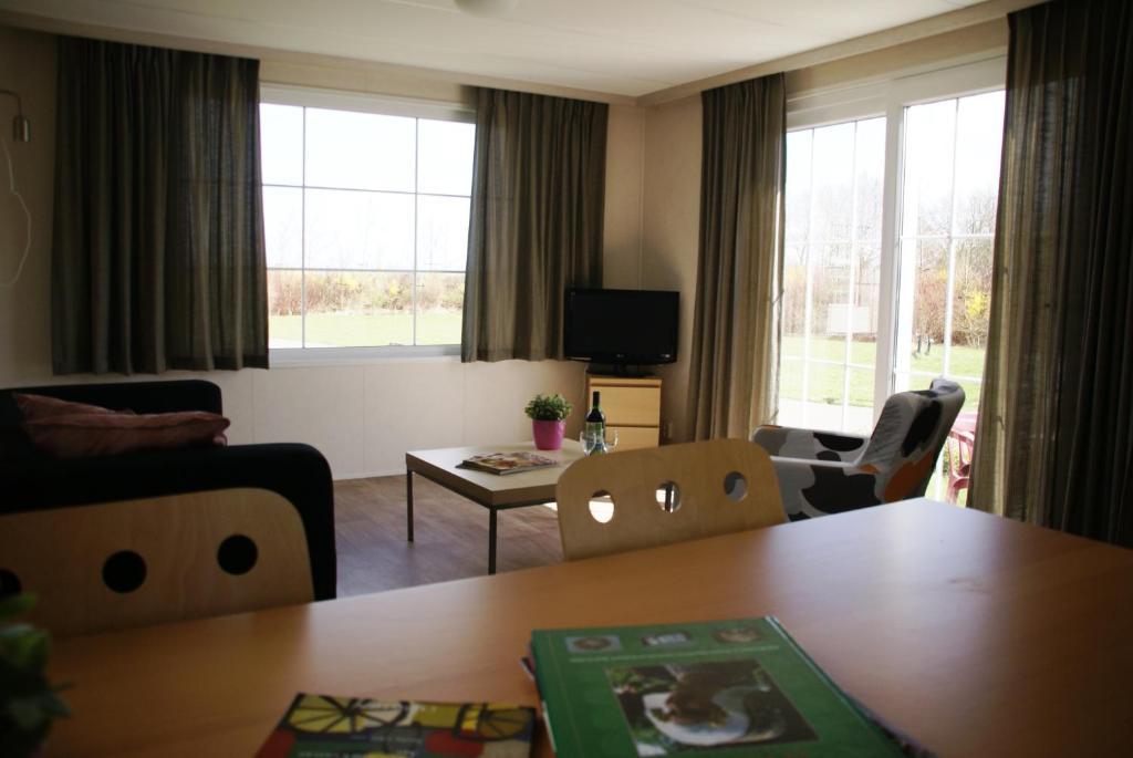 Camping Scheldeoord Baarland Room photo